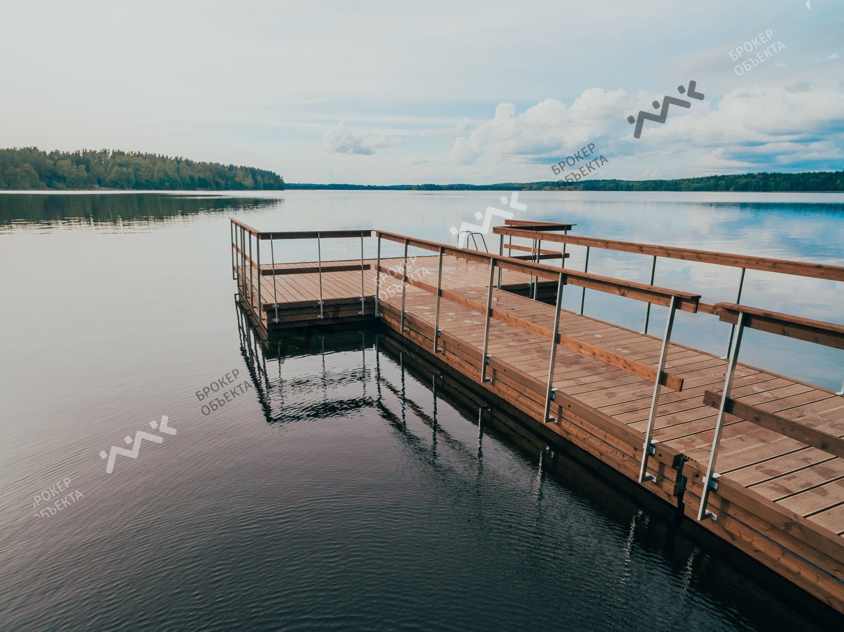 Фото объекта