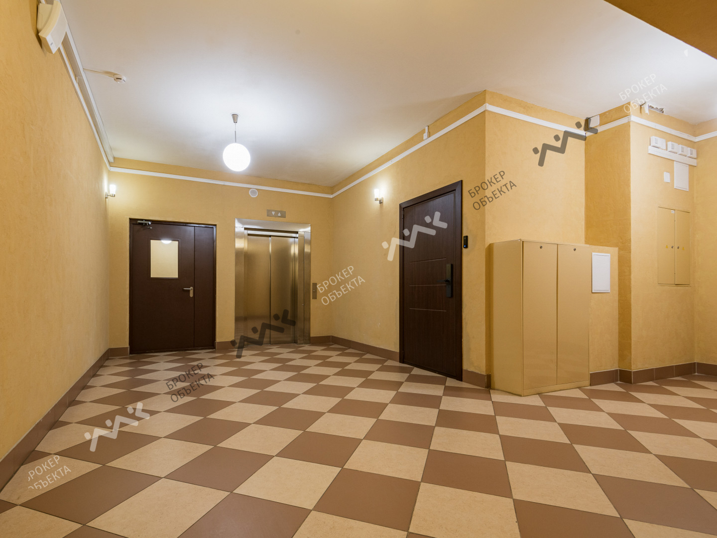 Фото объекта