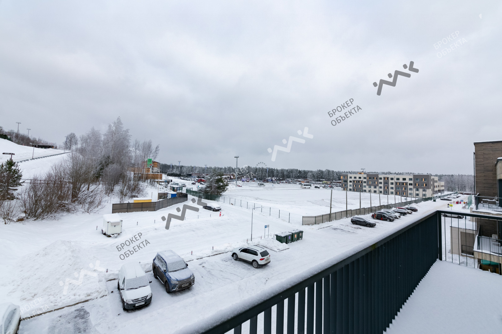 Фото объекта