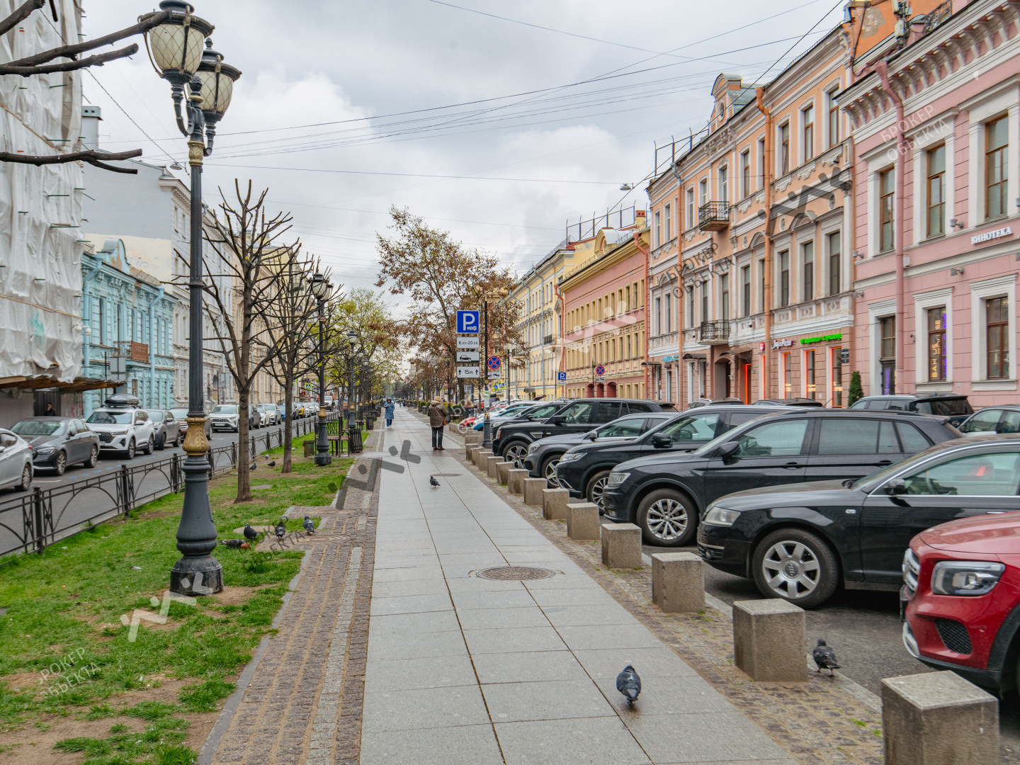 Фото объекта