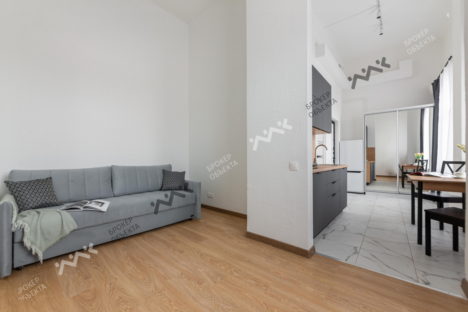 Фото объекта