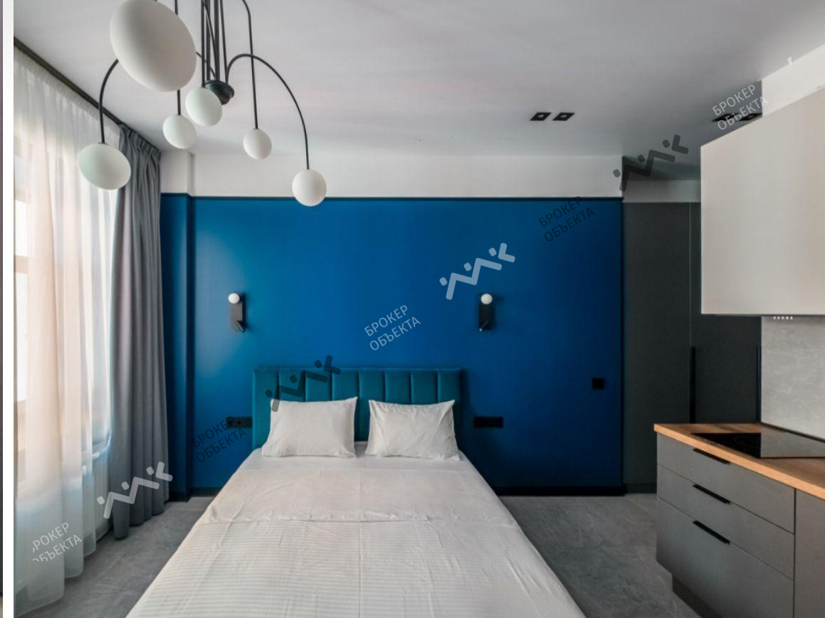 Фото объекта