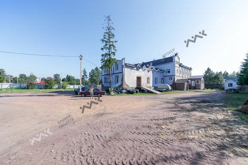 Фото объекта