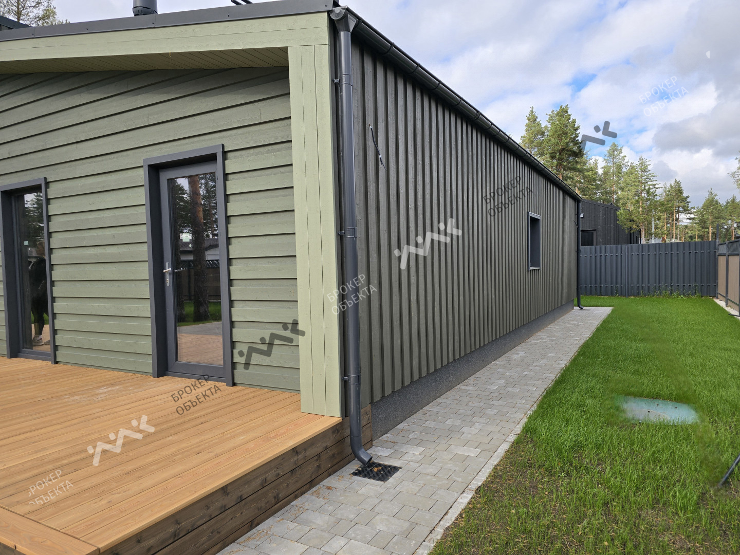 Фото объекта