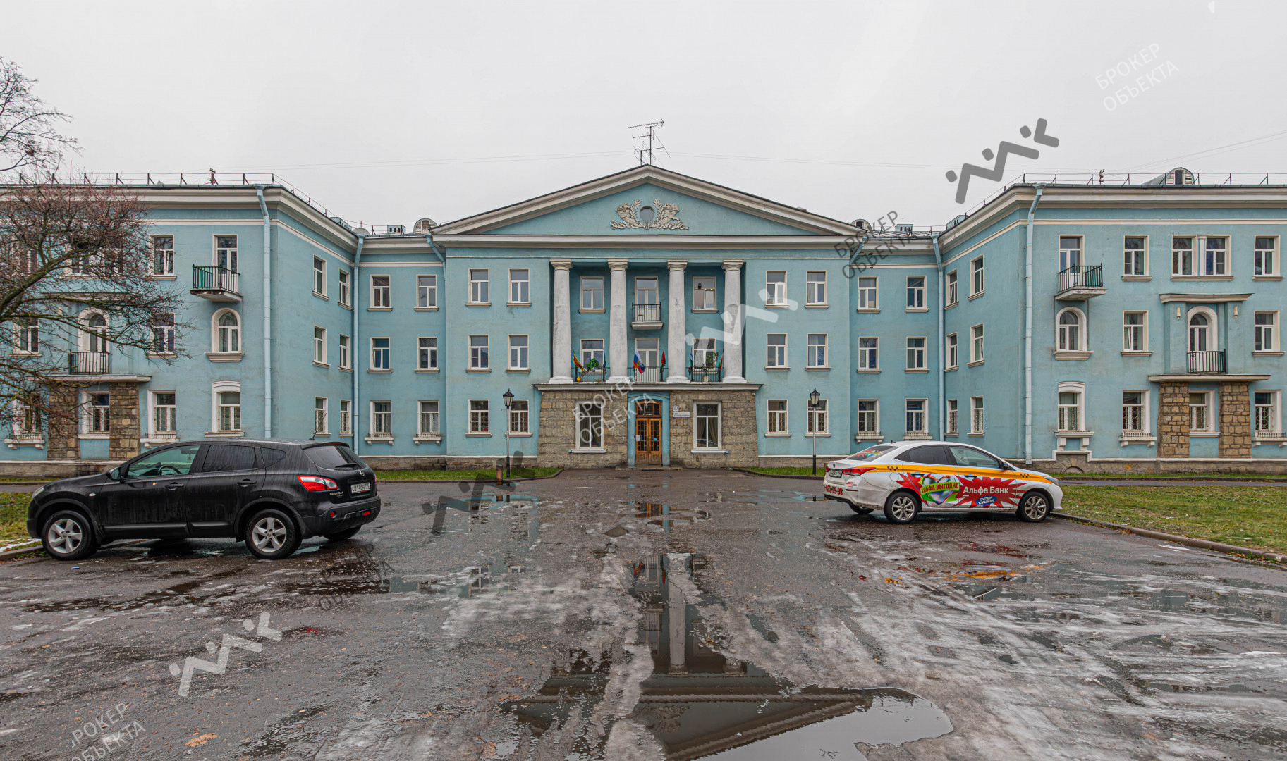Фото объекта