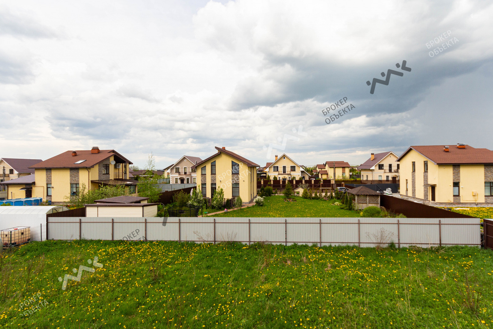 Фото объекта