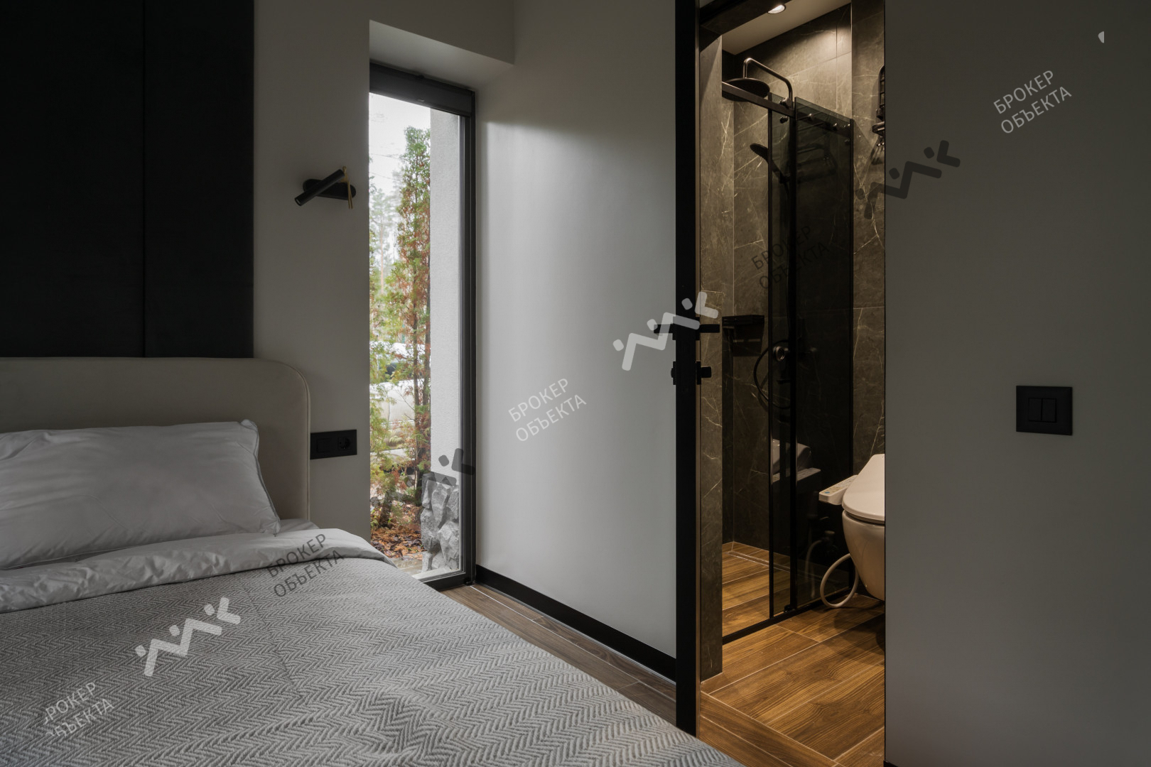 Фото объекта