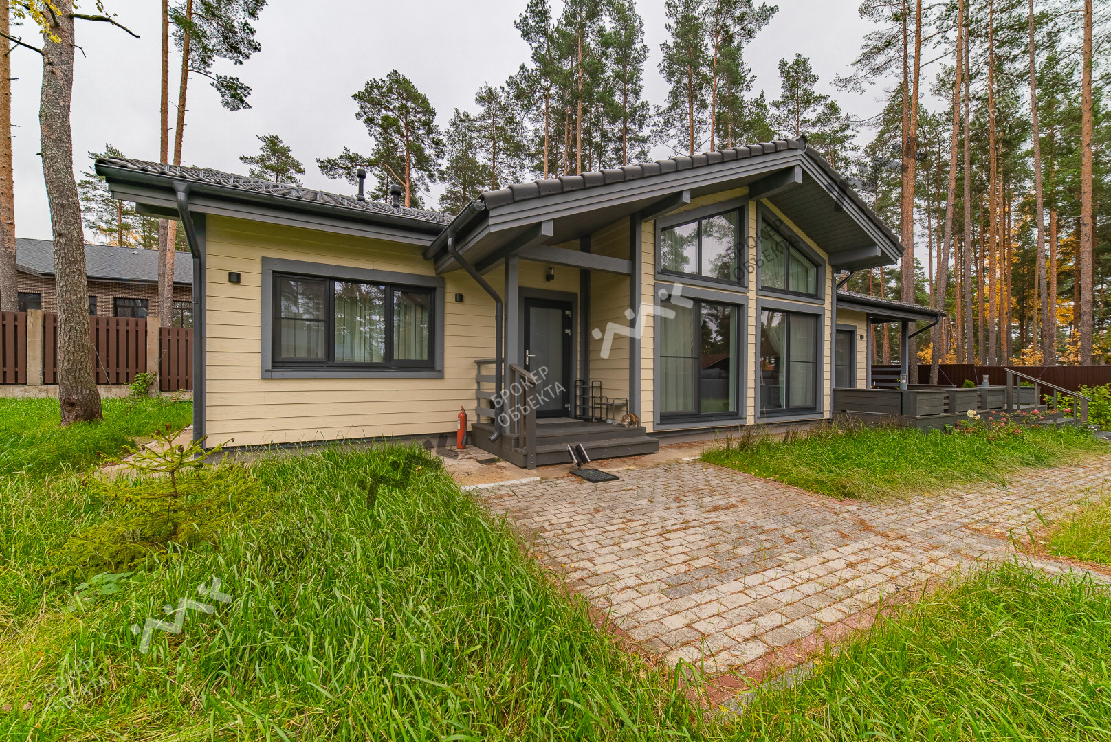 Фото объекта