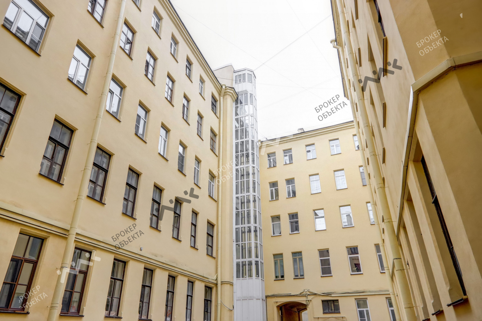 Фото объекта