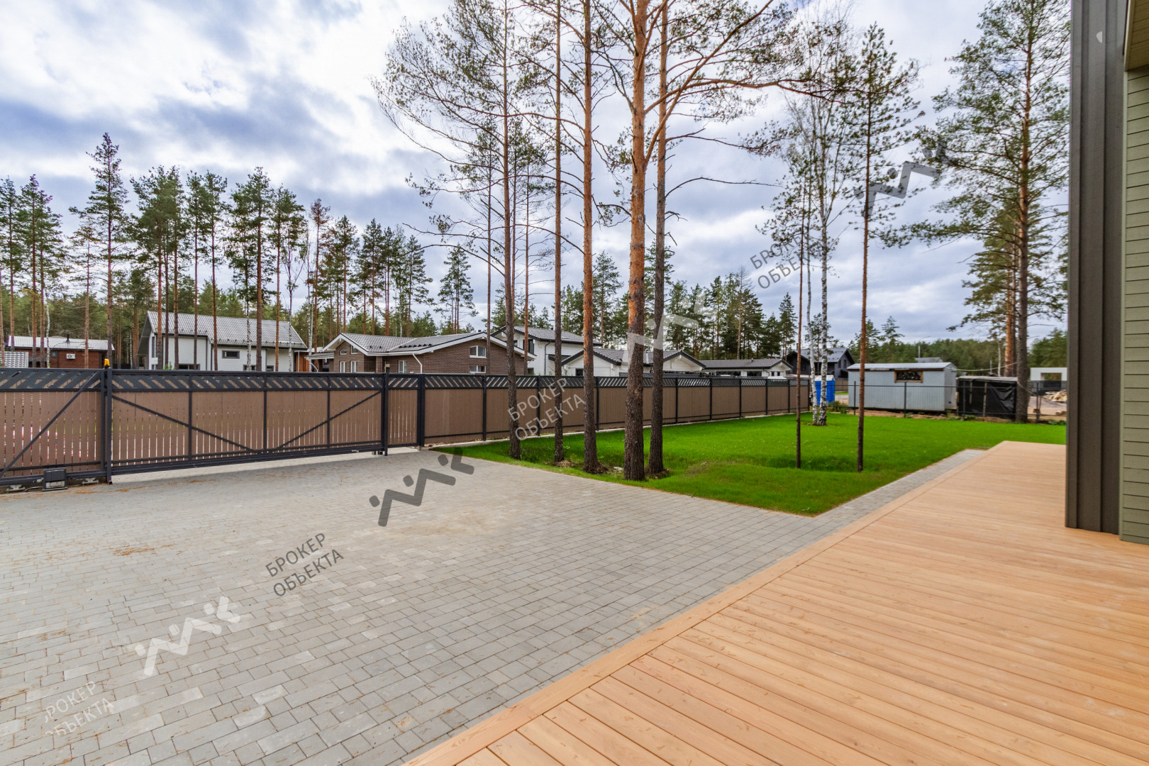 Фото объекта