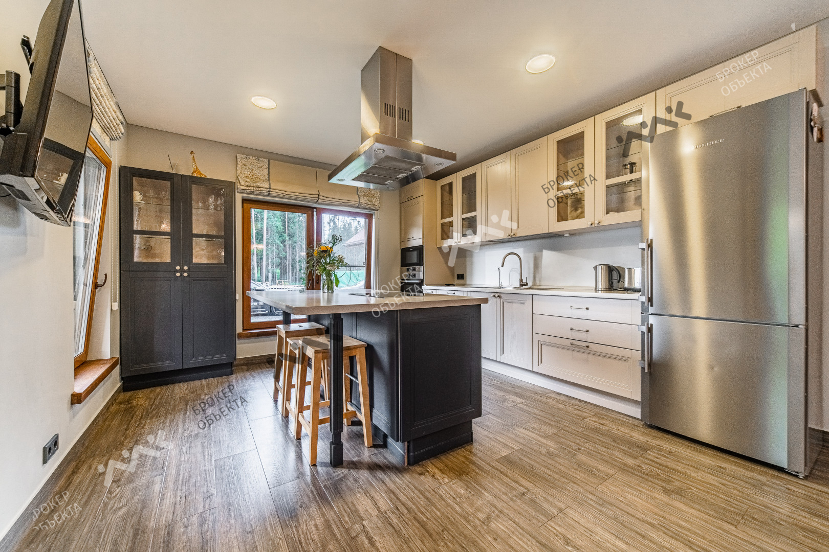 Фото объекта