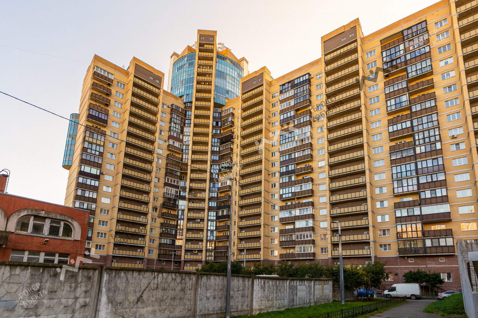 Фото объекта