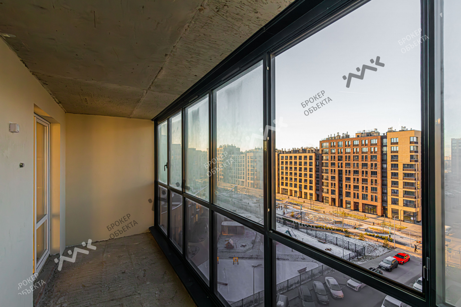 Фото объекта