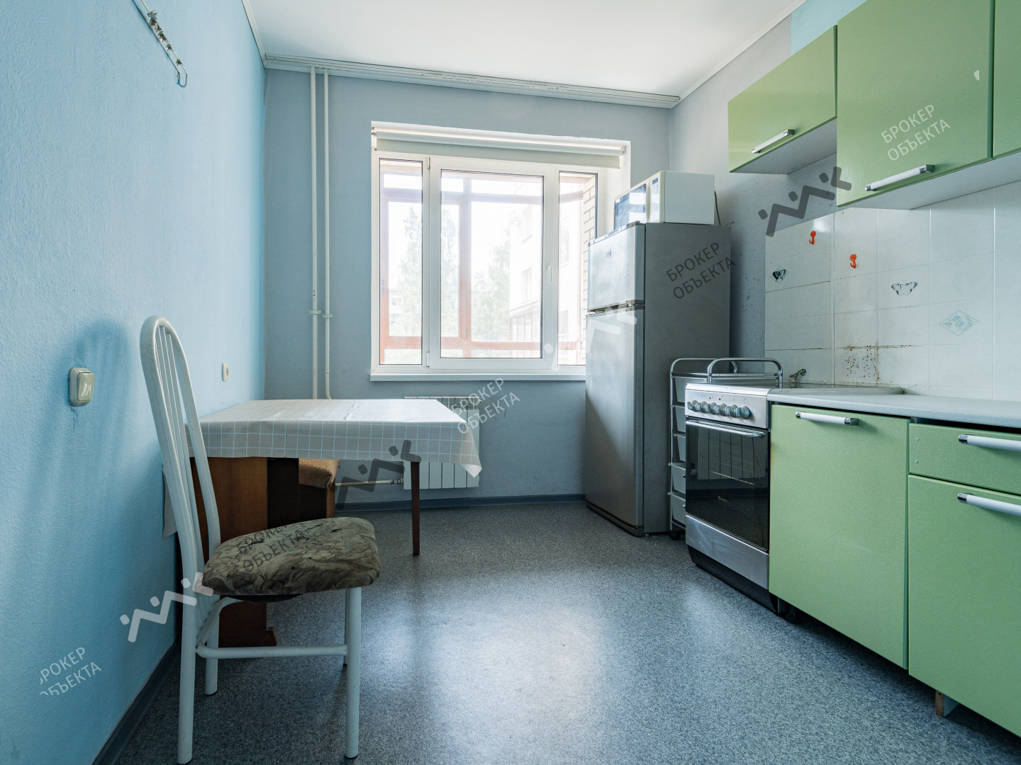 Фото объекта