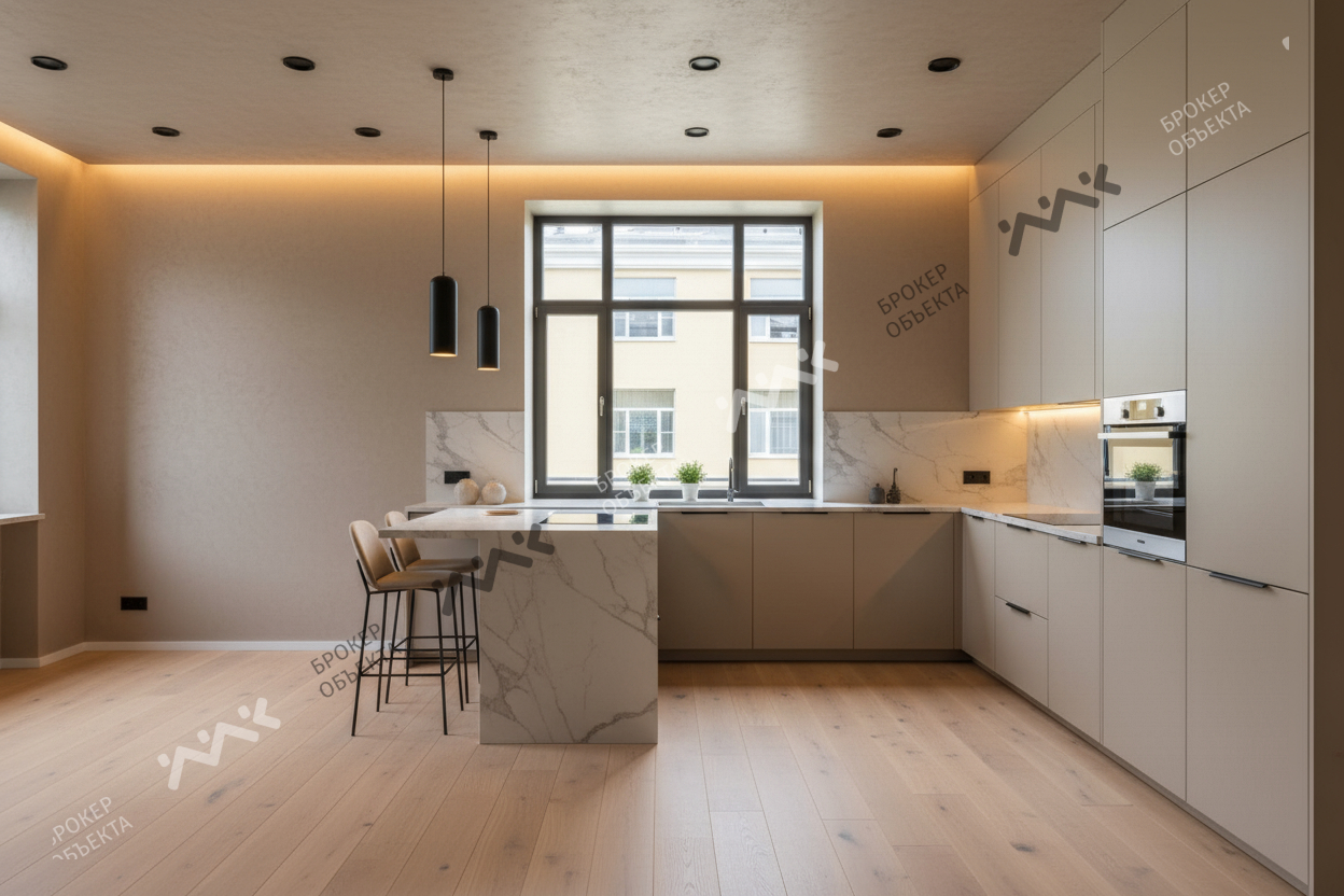 Фото объекта