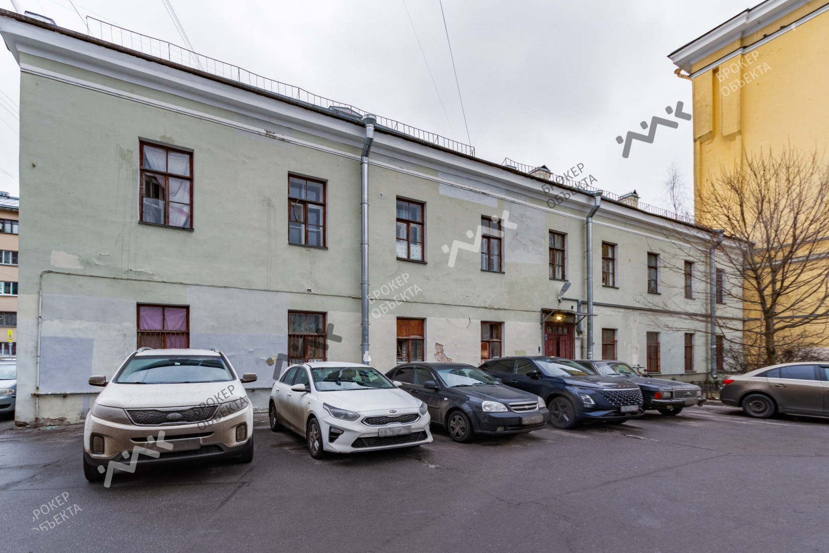 Фото объекта