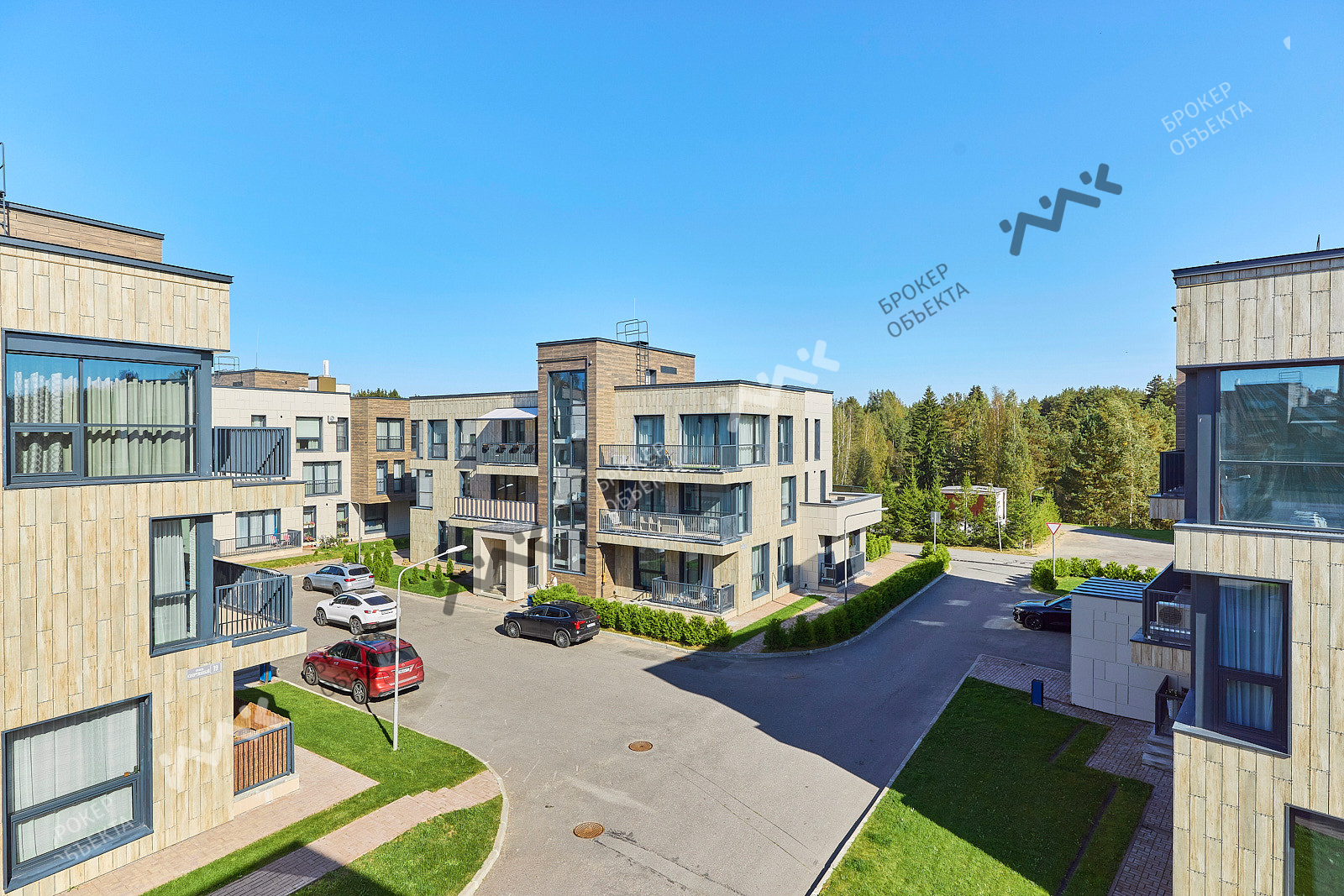 Фото объекта