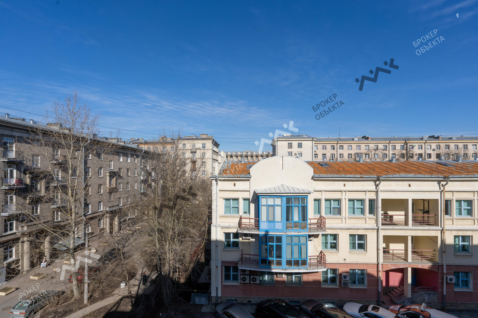 Фото объекта