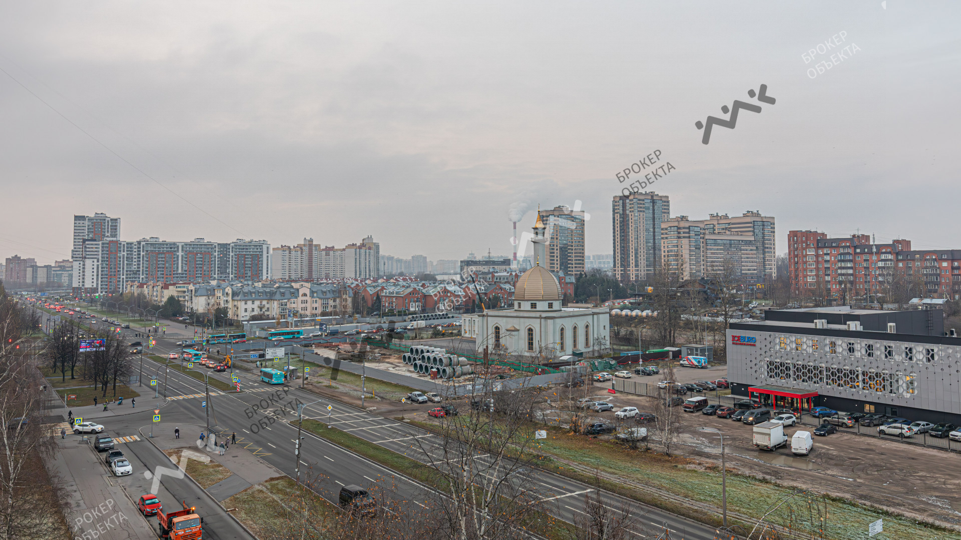 Фото объекта