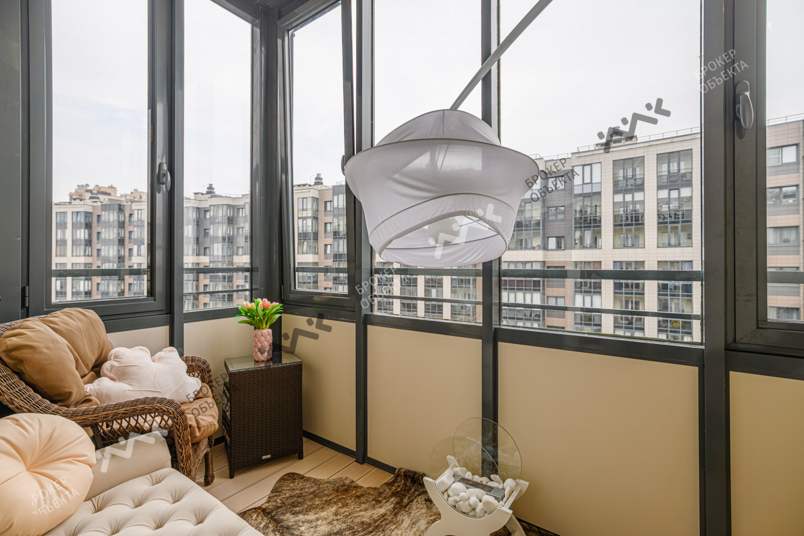 Фото объекта