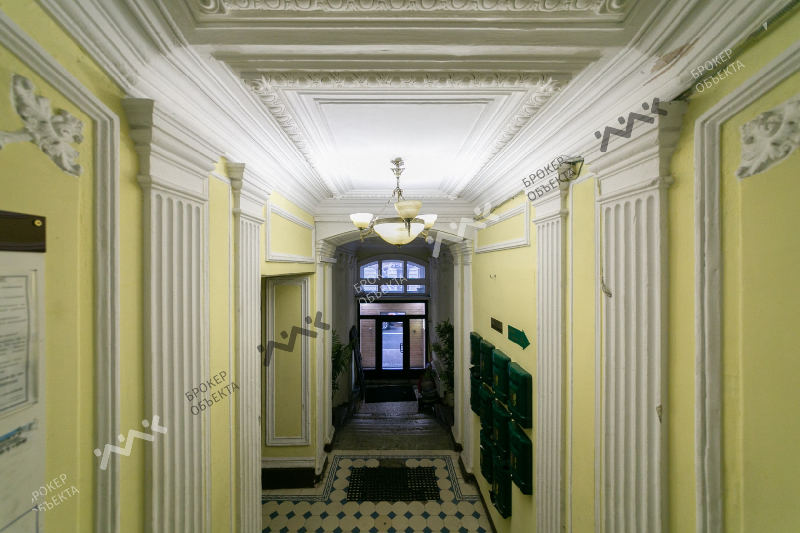 Фото объекта