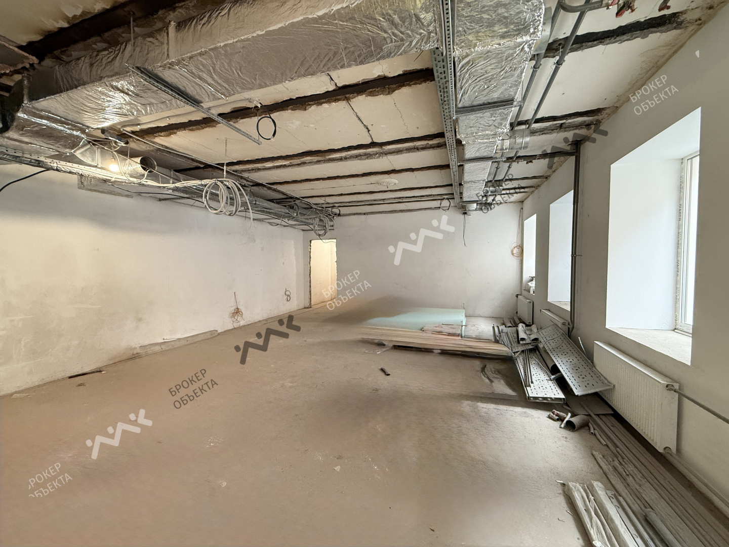 Фото объекта