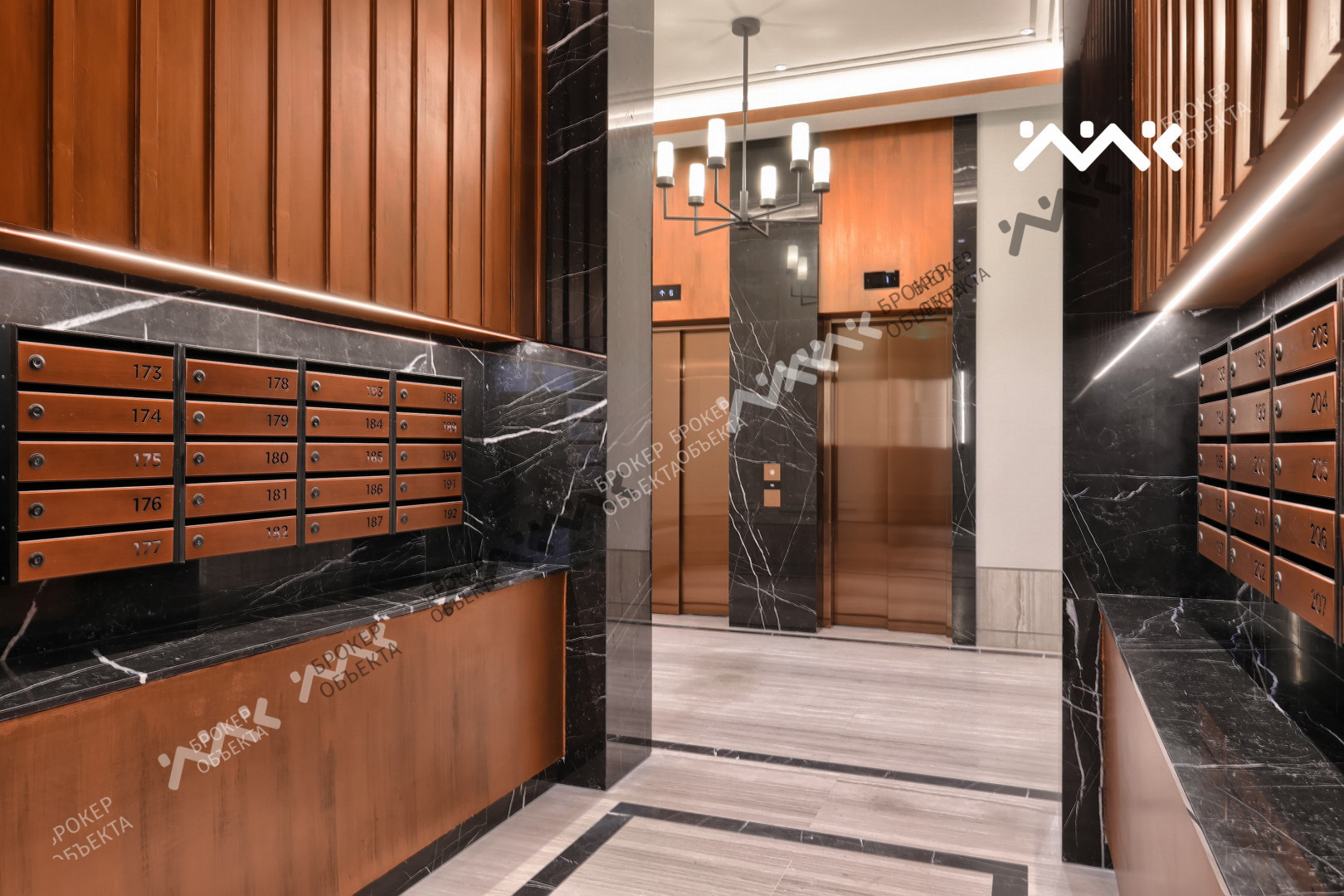 Фото объекта