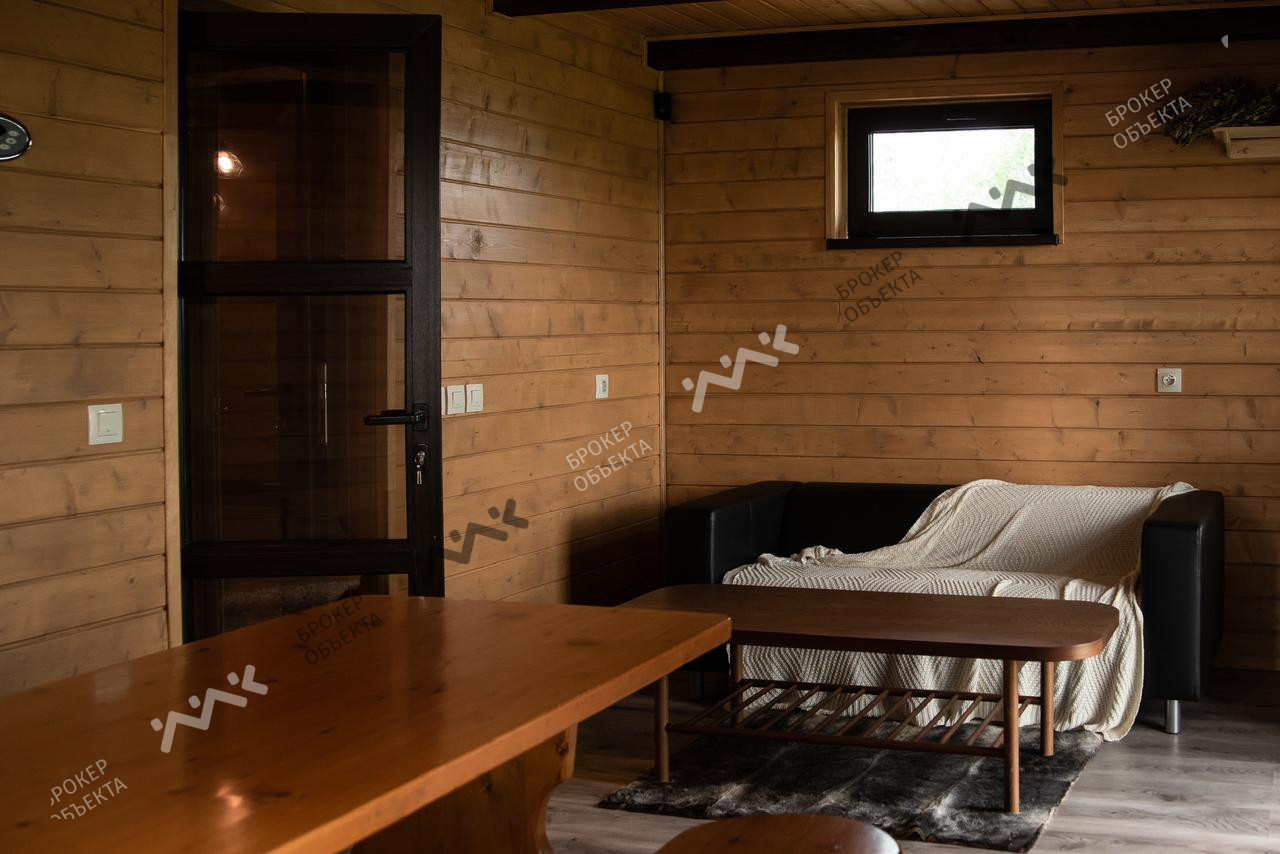 Фото объекта