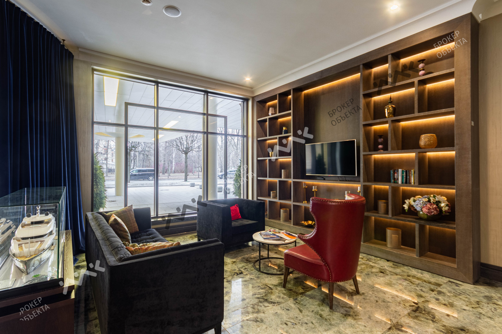 Фото объекта