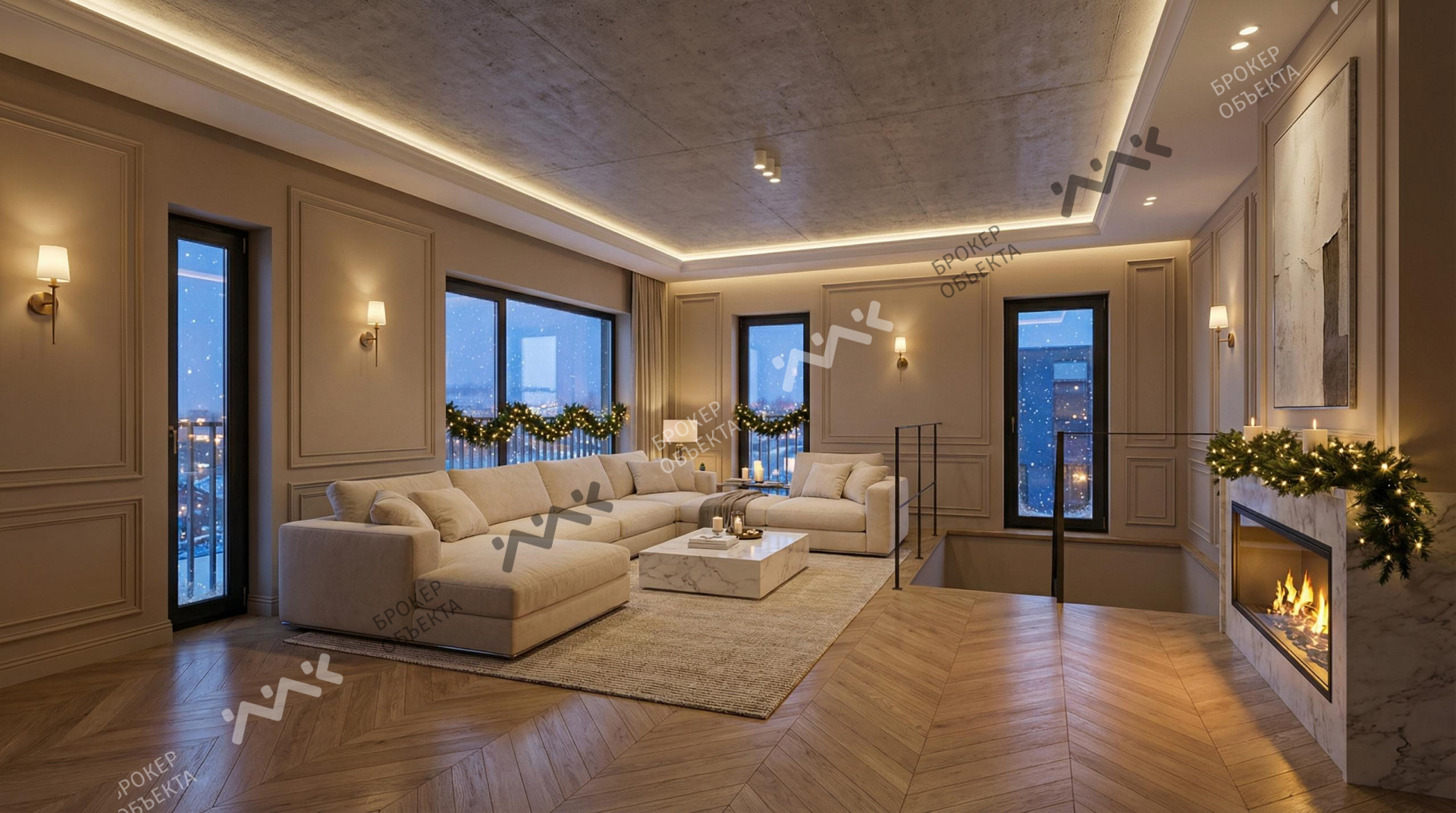 Фото объекта