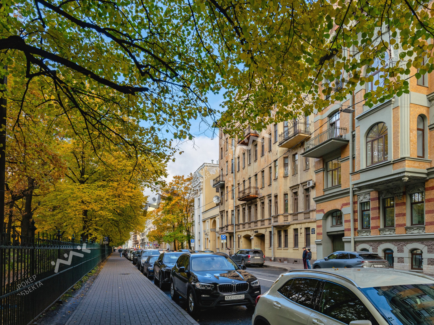 Фото объекта