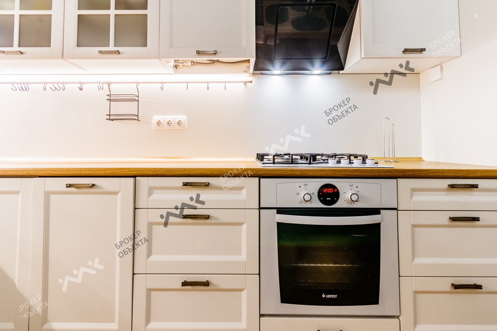 Фото объекта