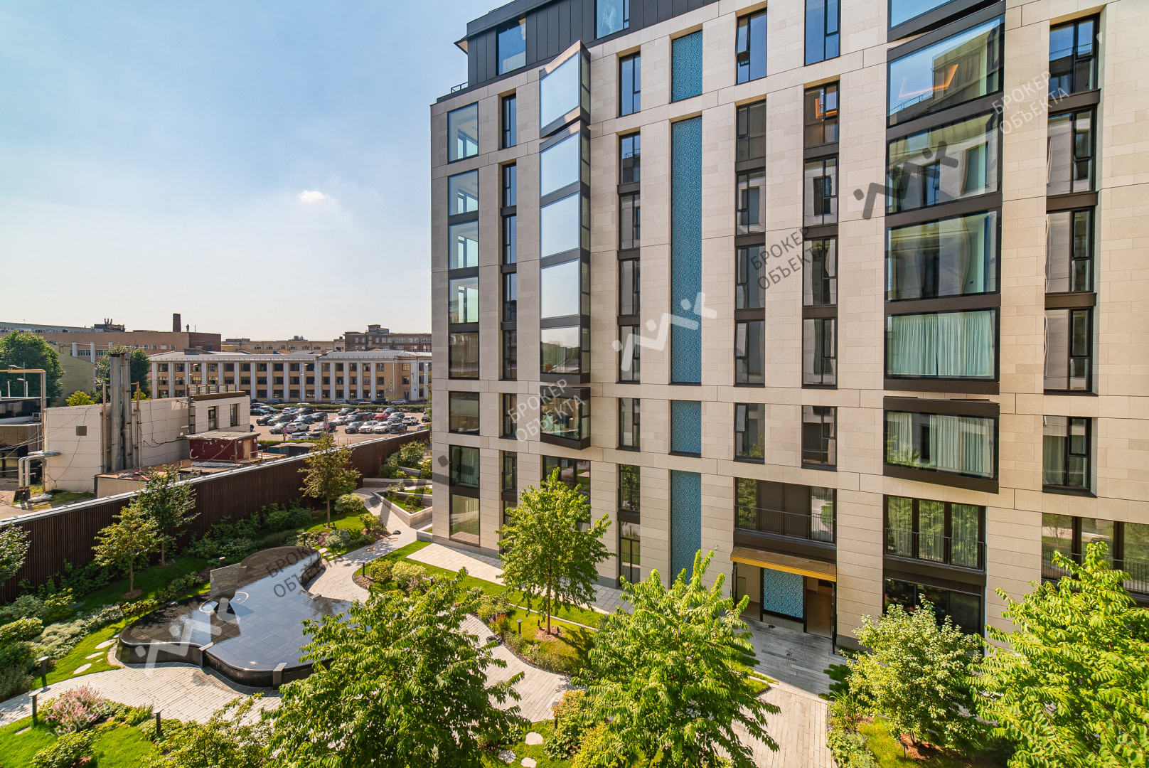 Фото объекта