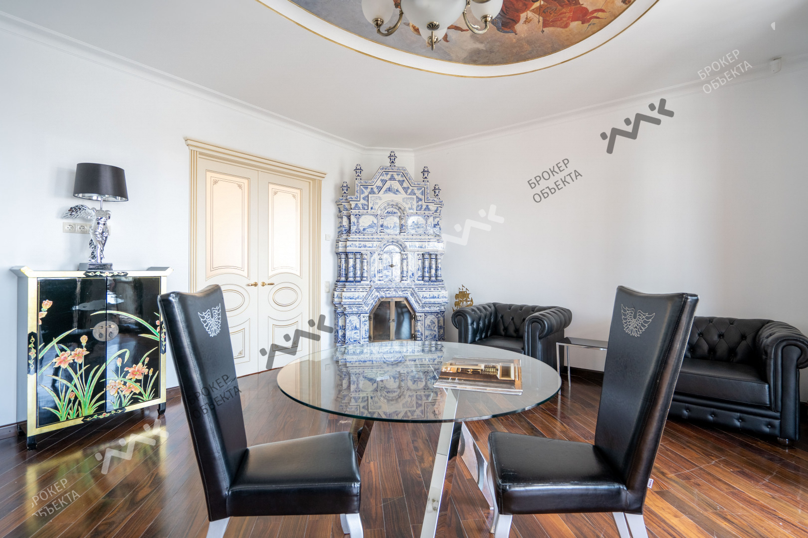 Фото объекта