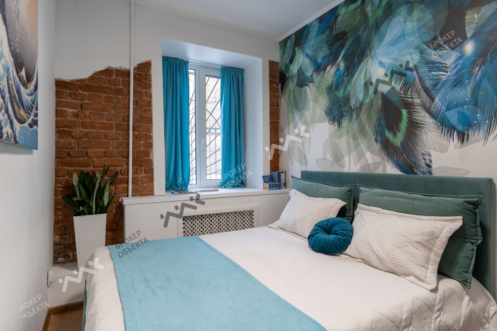 Фото объекта