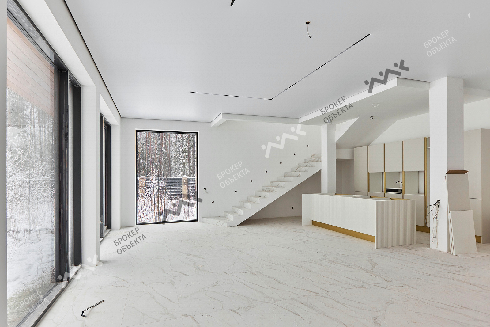 Фото объекта