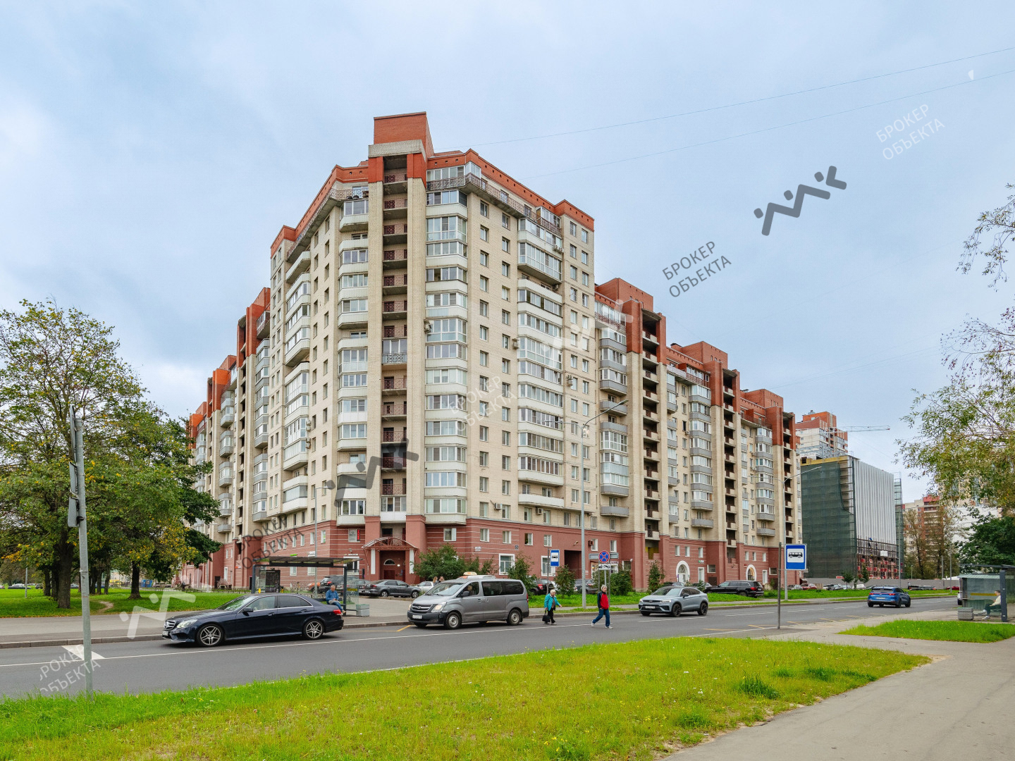 Фото объекта