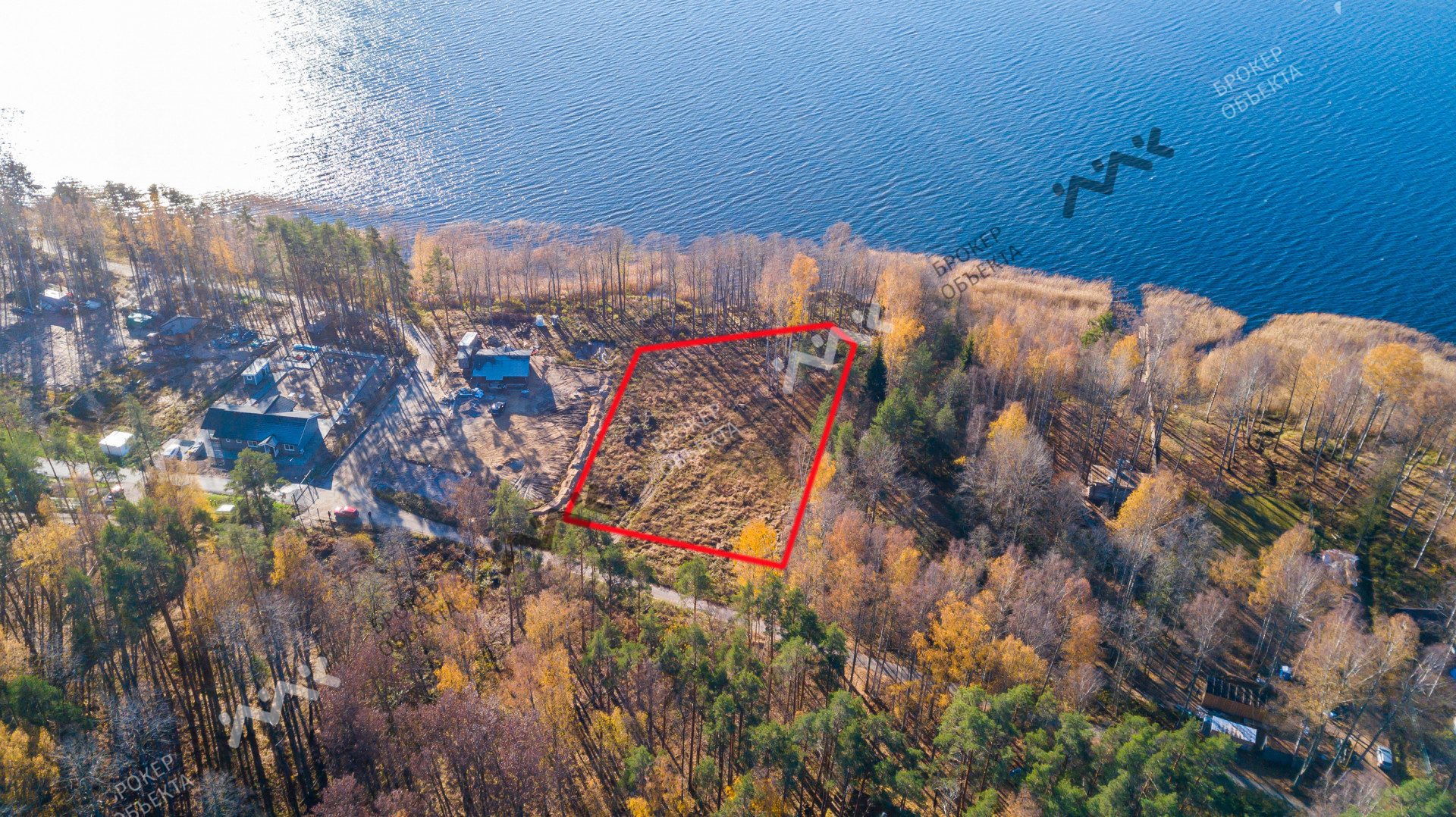 Фото объекта