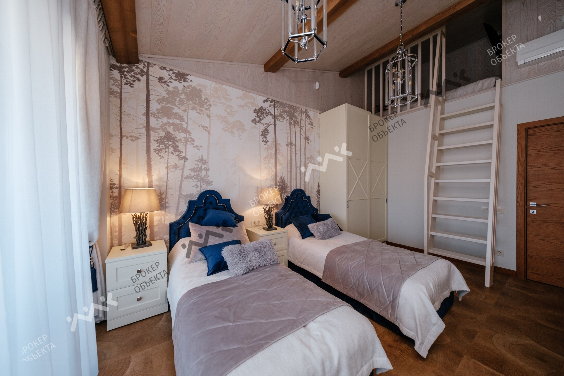 Фото объекта