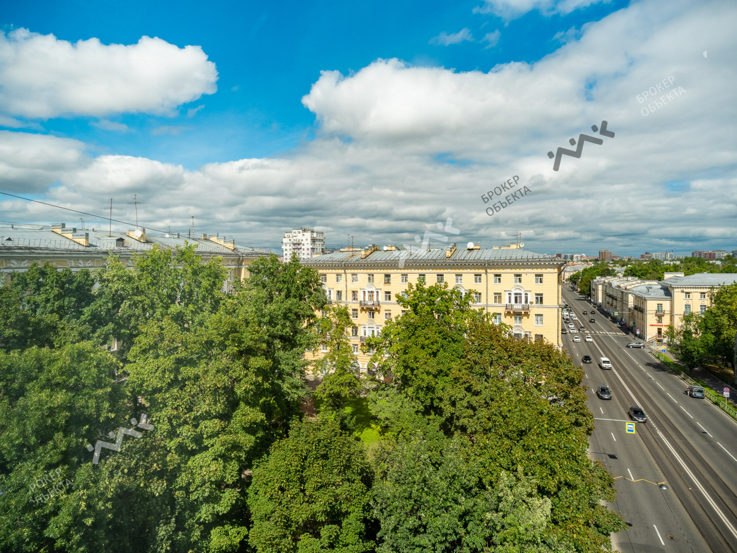 Фото объекта