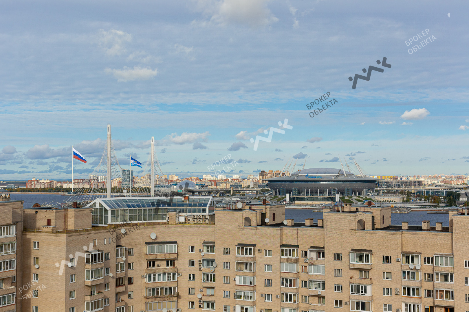 Фото объекта