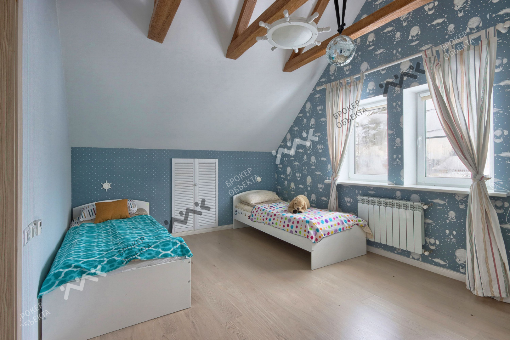 Фото объекта