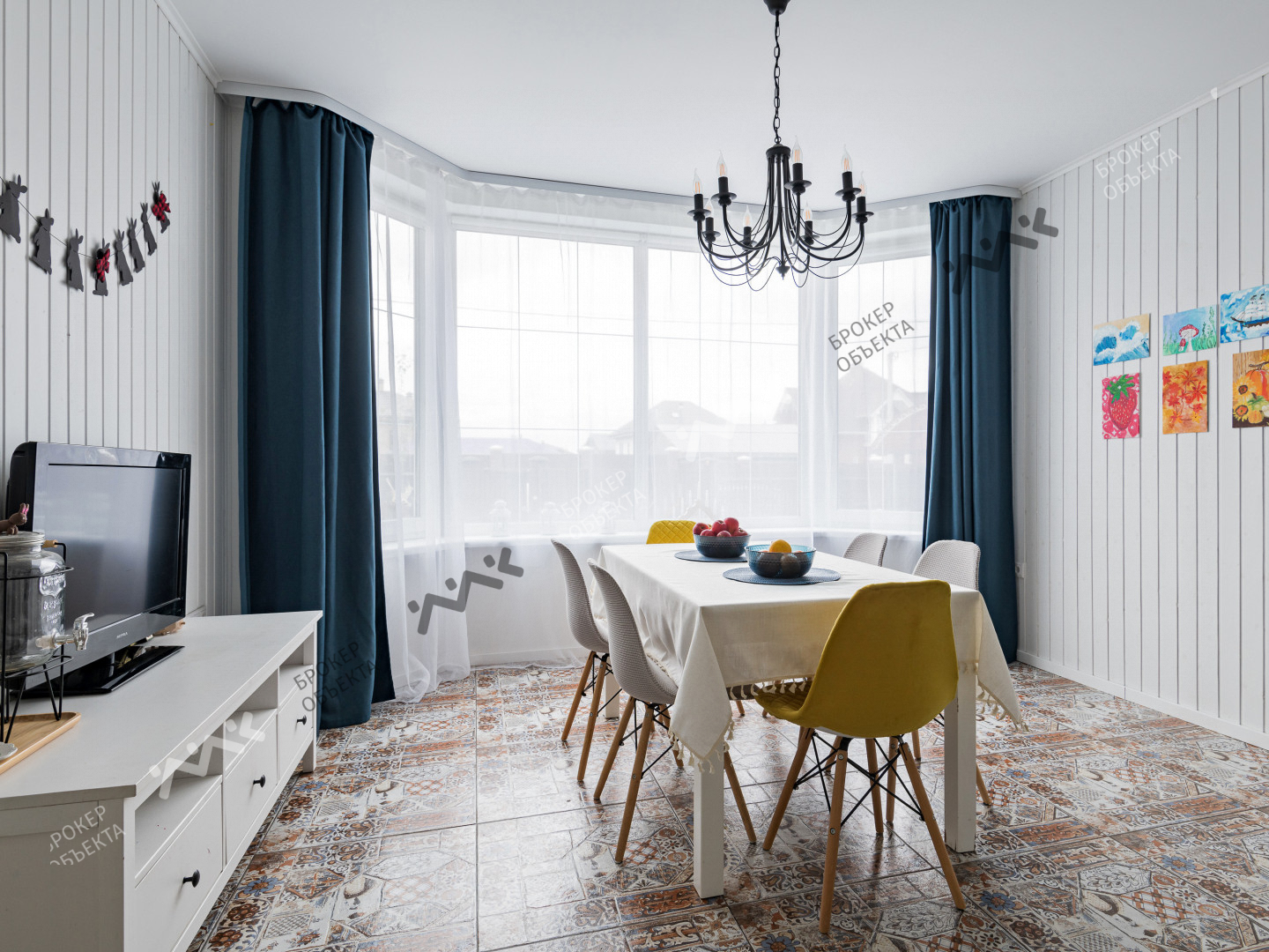 Фото объекта