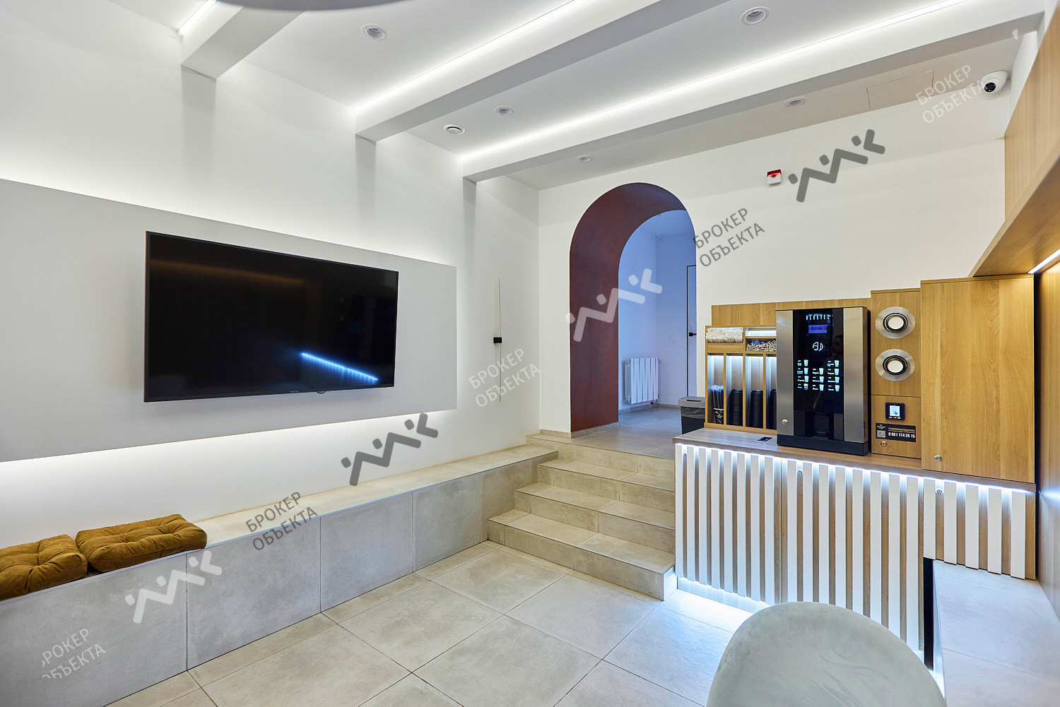 Фото объекта