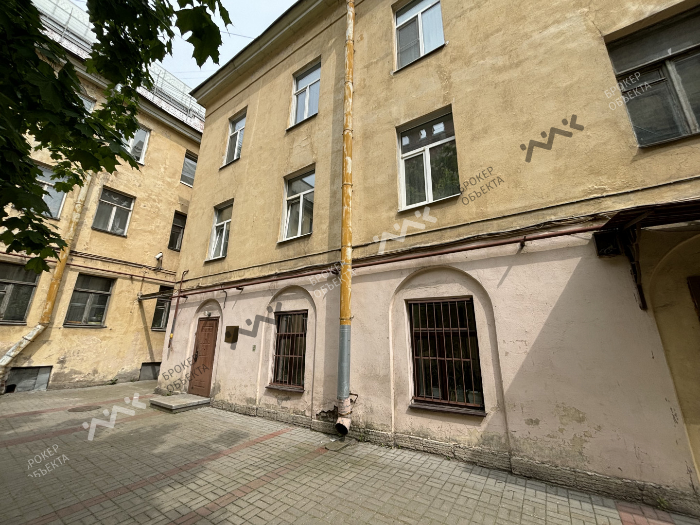 Фото объекта