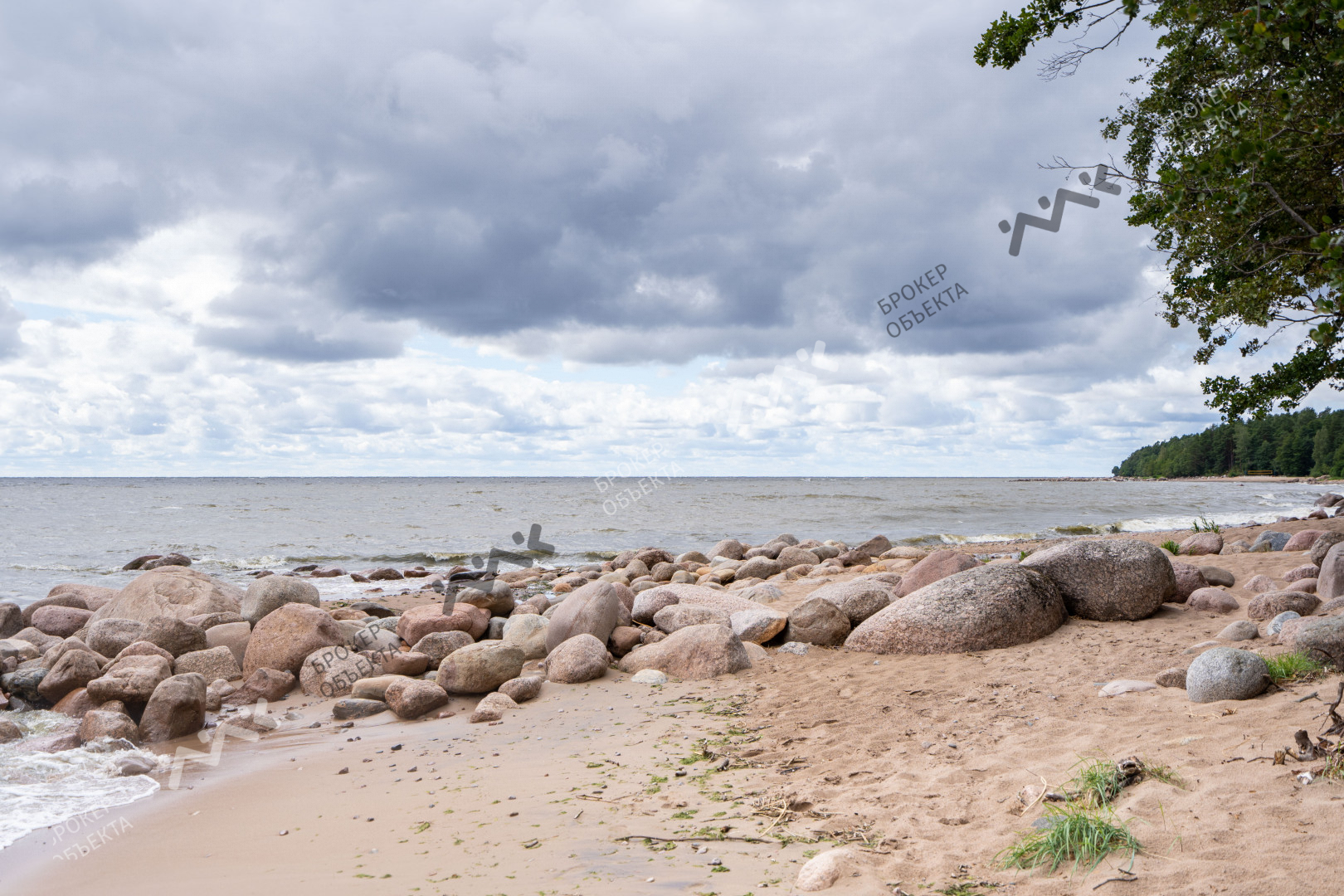 Фото объекта