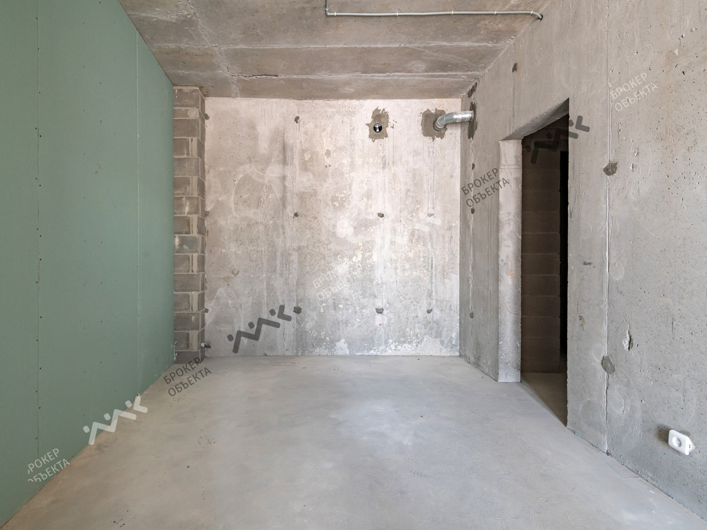 Фото объекта