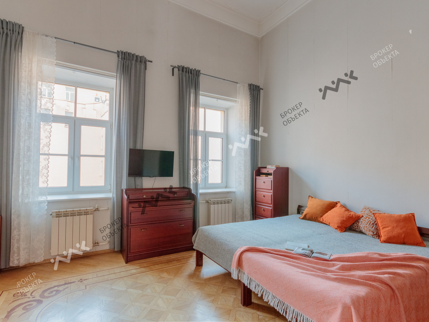 Фото объекта