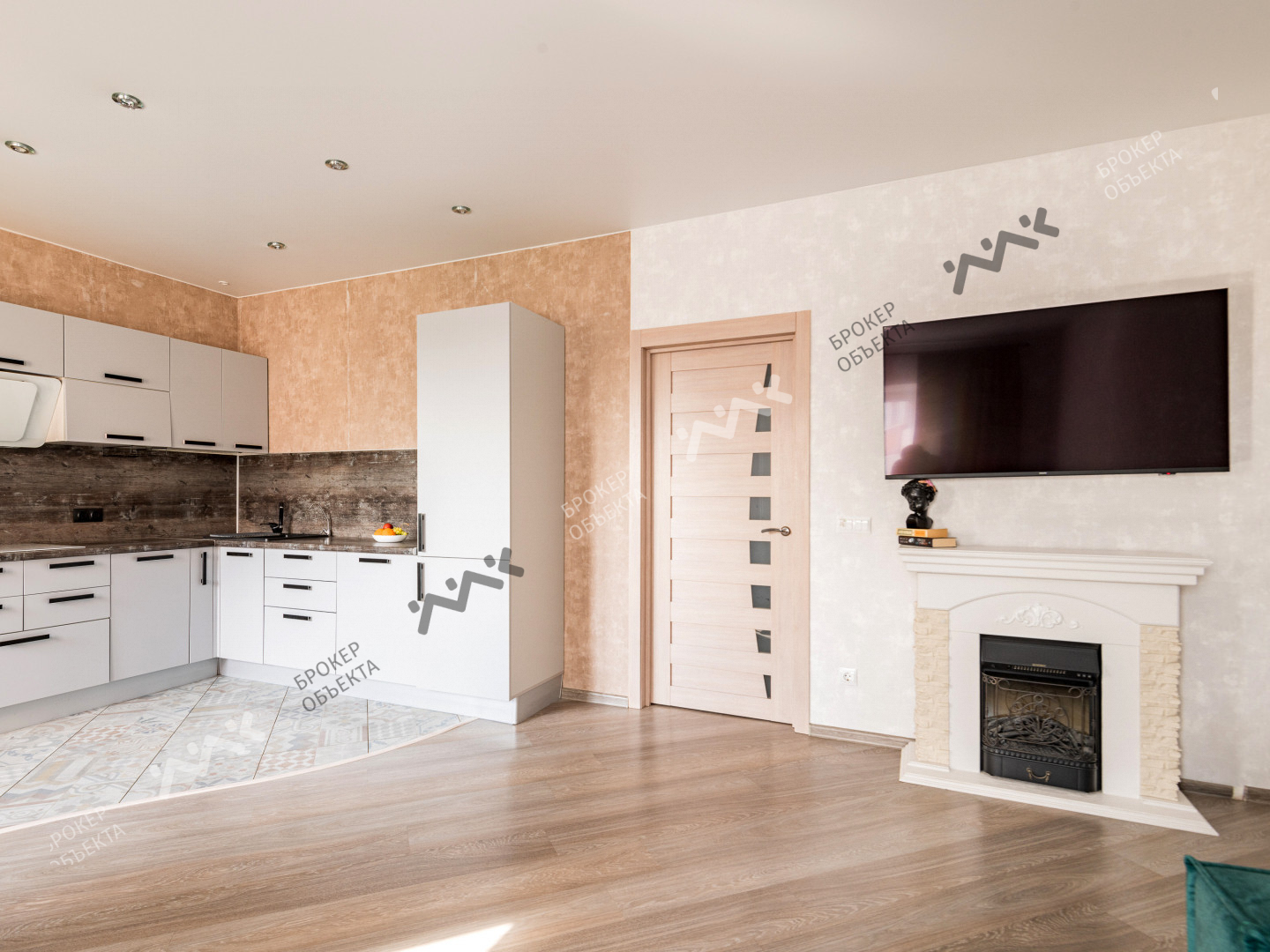 Фото объекта