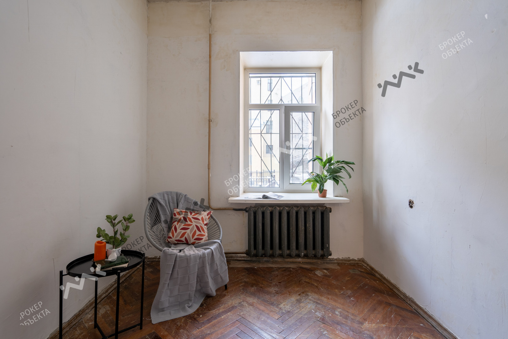 Фото объекта